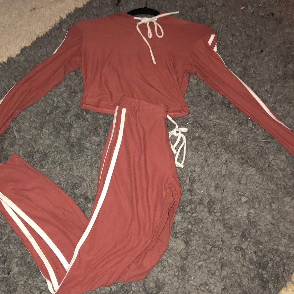 2 piece set